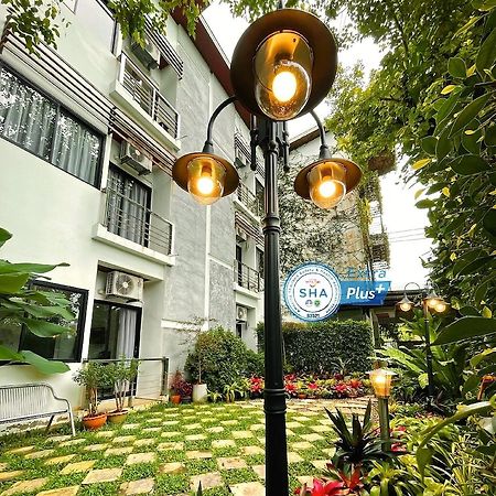 Ideo Phuket Hotel - Sha Extra Plus Nai Yang Экстерьер фото