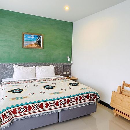 Ideo Phuket Hotel - Sha Extra Plus Nai Yang Экстерьер фото