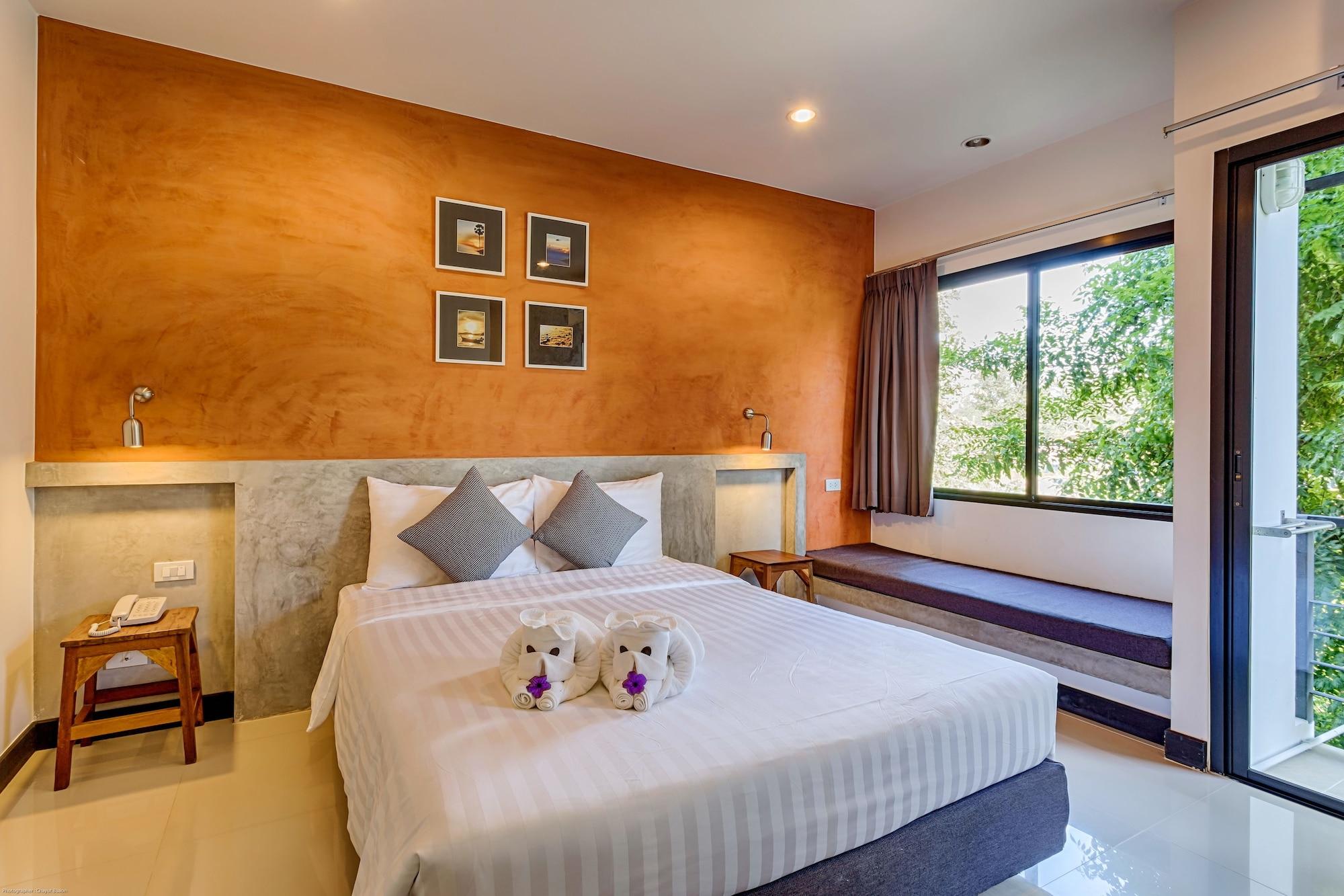 Ideo Phuket Hotel - Sha Extra Plus Nai Yang Экстерьер фото