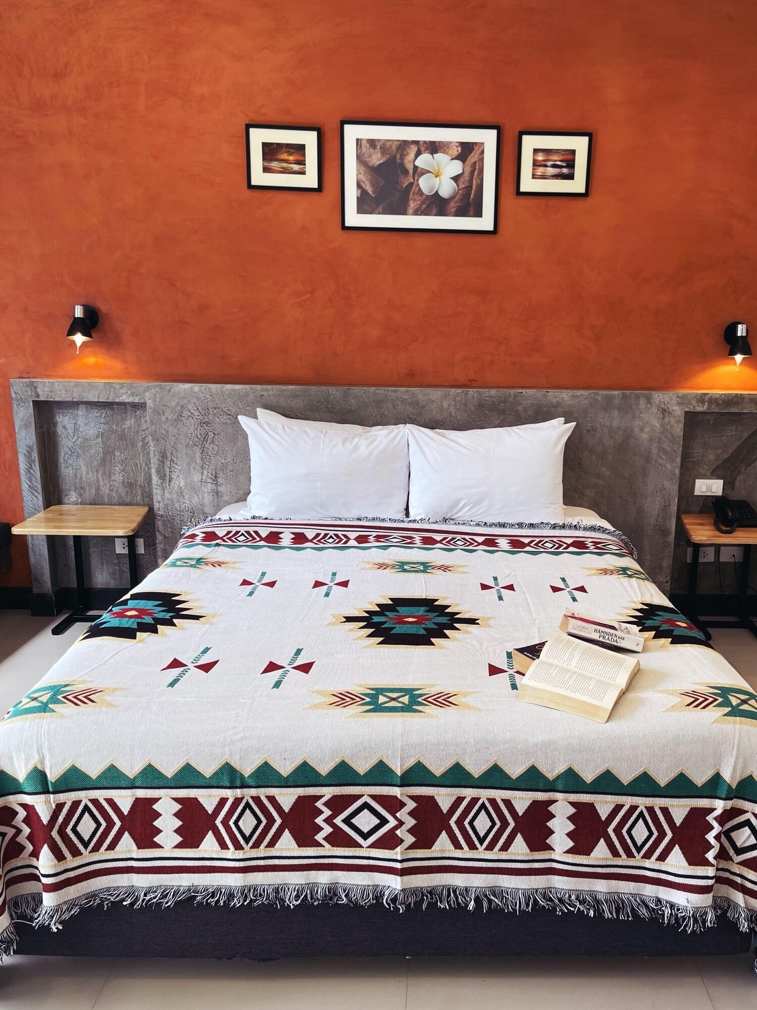 Ideo Phuket Hotel - Sha Extra Plus Nai Yang Экстерьер фото