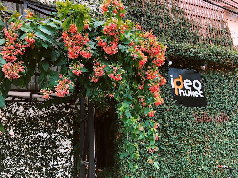 Ideo Phuket Hotel - Sha Extra Plus Nai Yang Экстерьер фото