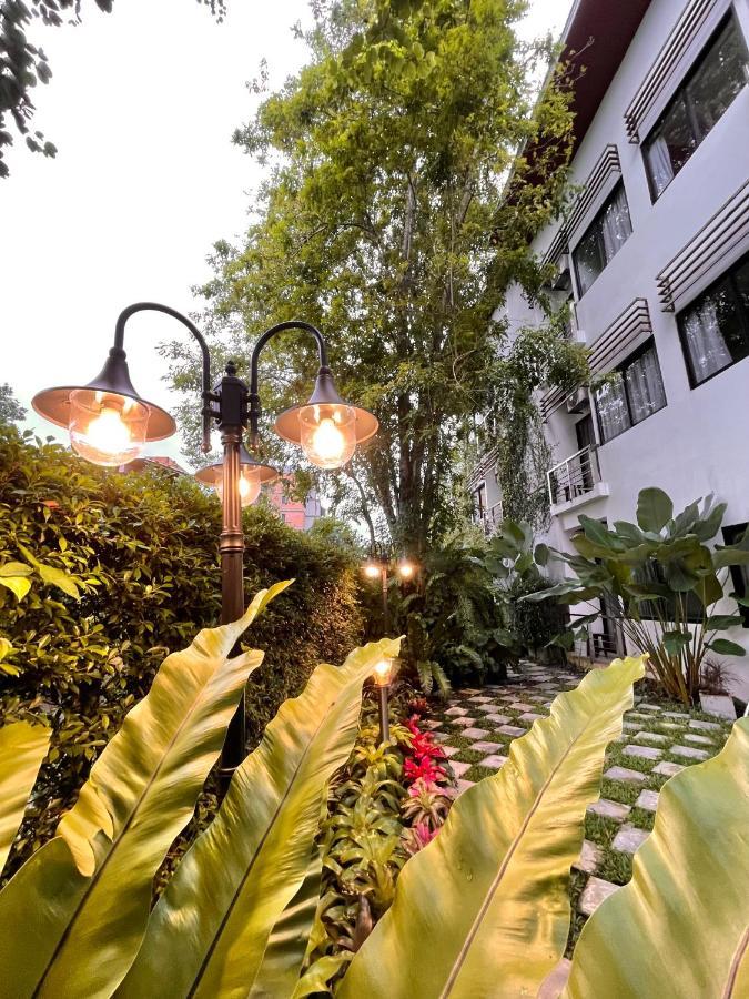 Ideo Phuket Hotel - Sha Extra Plus Nai Yang Экстерьер фото