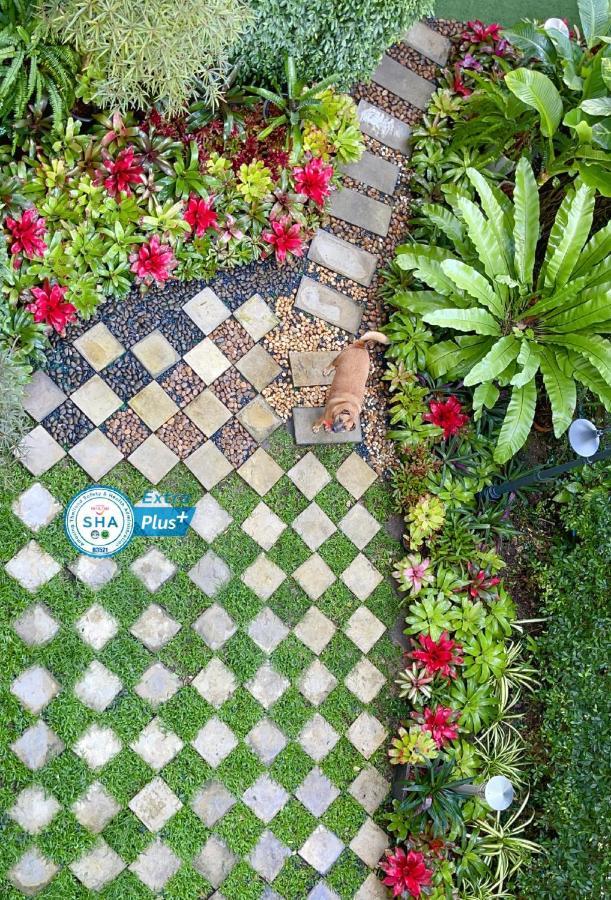 Ideo Phuket Hotel - Sha Extra Plus Nai Yang Экстерьер фото