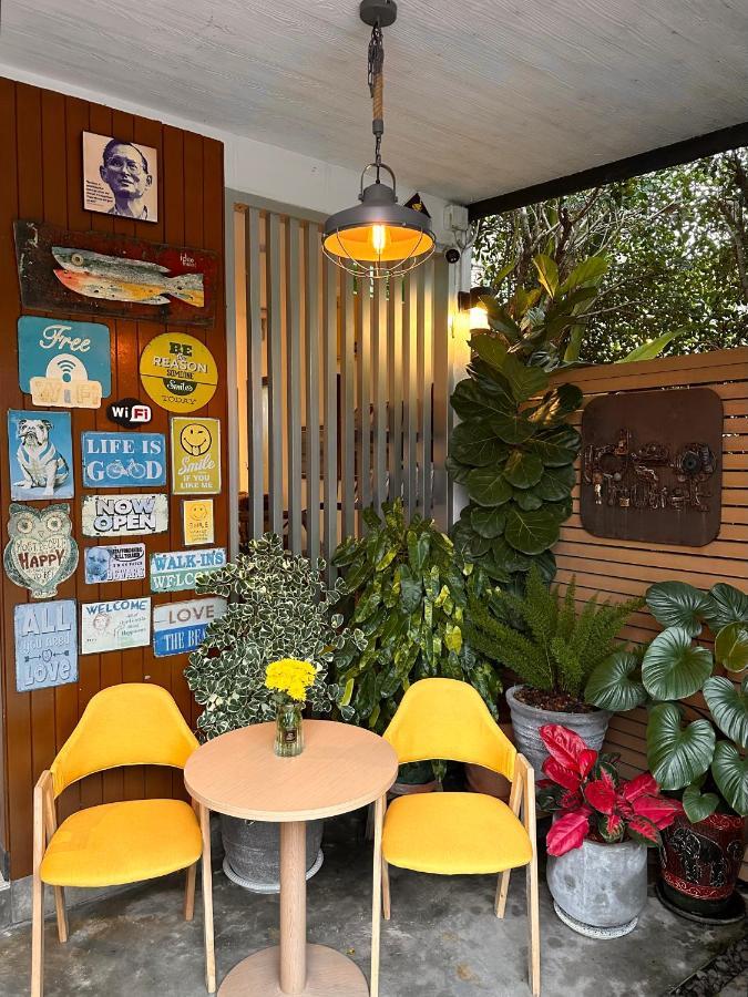 Ideo Phuket Hotel - Sha Extra Plus Nai Yang Экстерьер фото