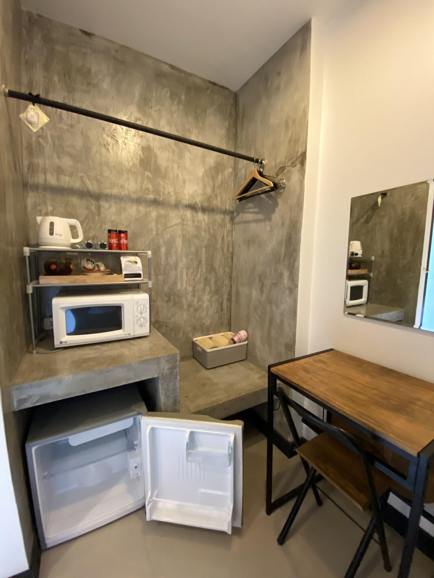 Ideo Phuket Hotel - Sha Extra Plus Nai Yang Экстерьер фото