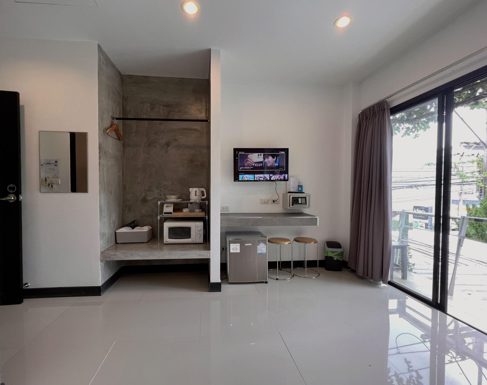 Ideo Phuket Hotel - Sha Extra Plus Nai Yang Экстерьер фото