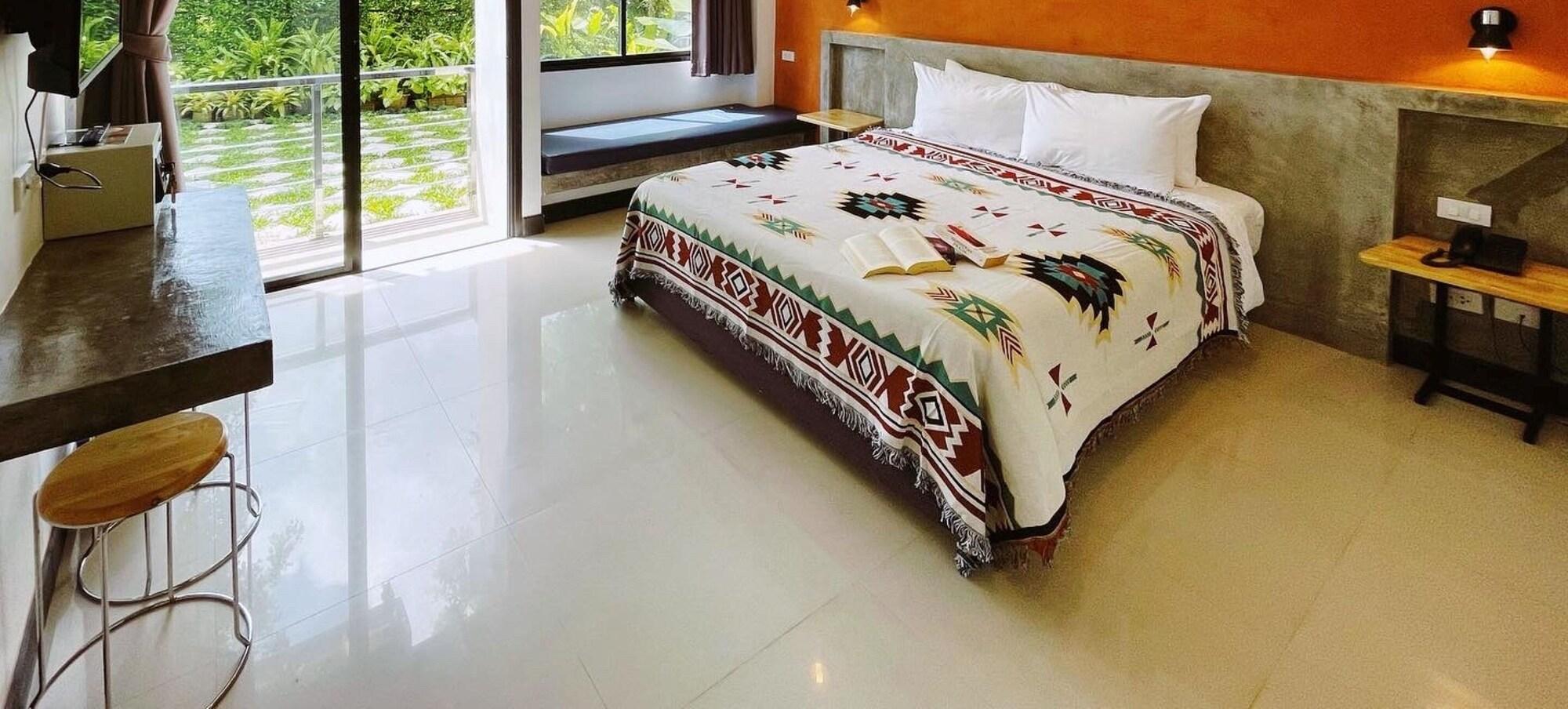 Ideo Phuket Hotel - Sha Extra Plus Nai Yang Экстерьер фото