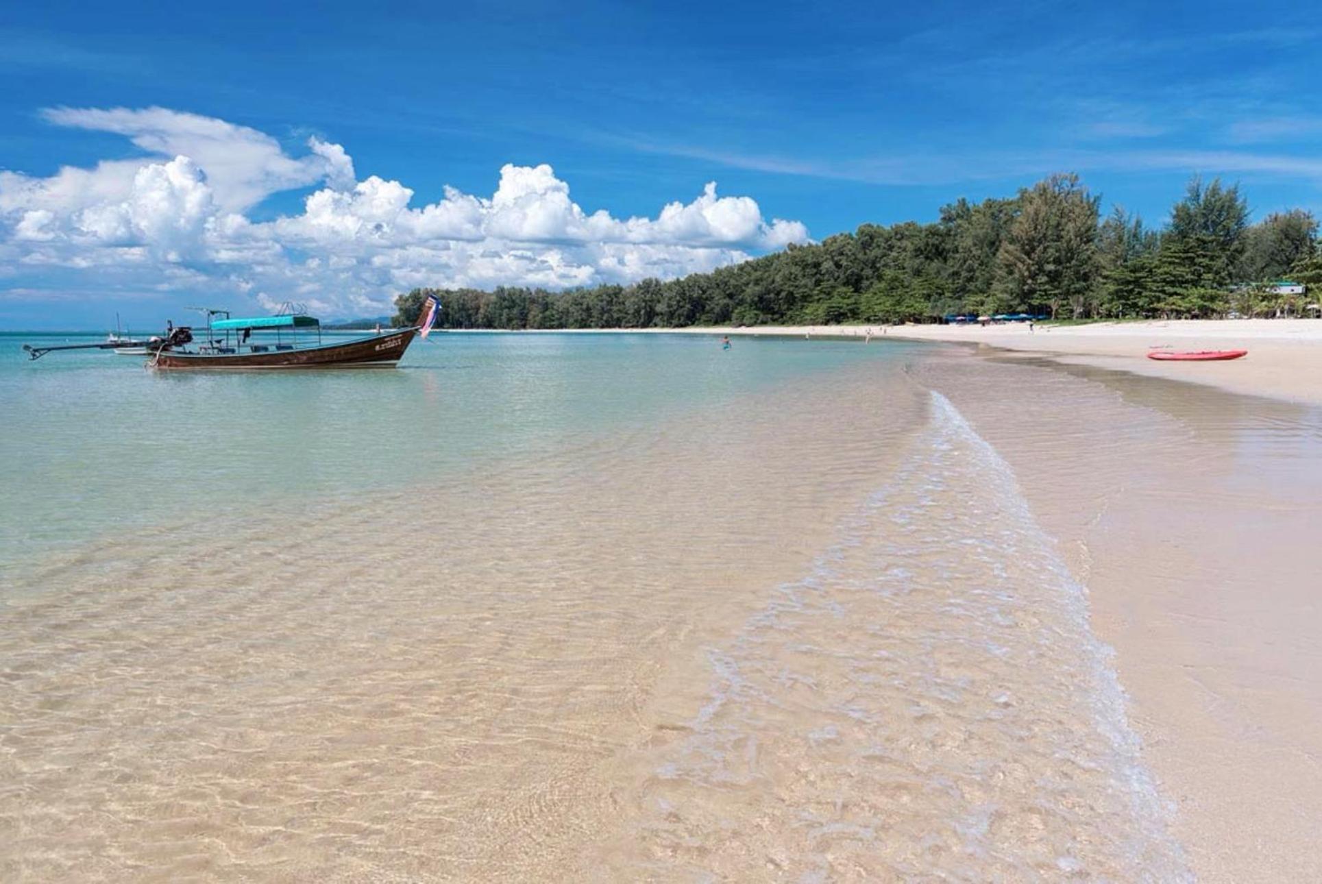 Ideo Phuket Hotel - Sha Extra Plus Nai Yang Экстерьер фото