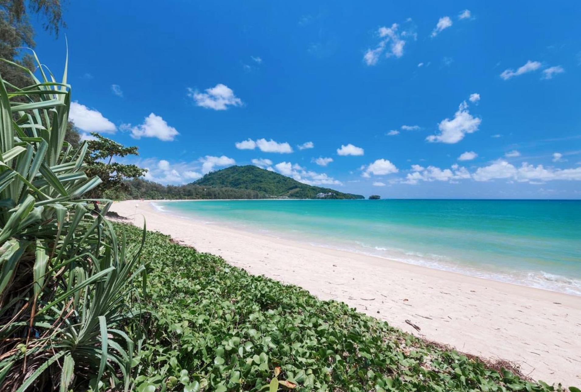 Ideo Phuket Hotel - Sha Extra Plus Nai Yang Экстерьер фото