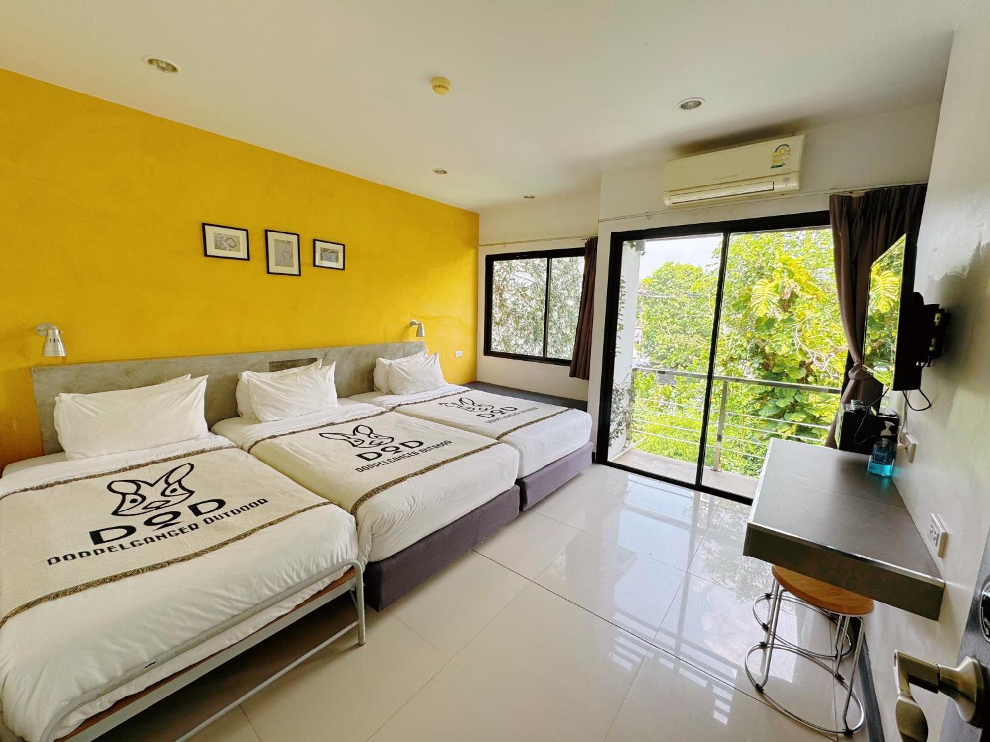 Ideo Phuket Hotel - Sha Extra Plus Nai Yang Экстерьер фото