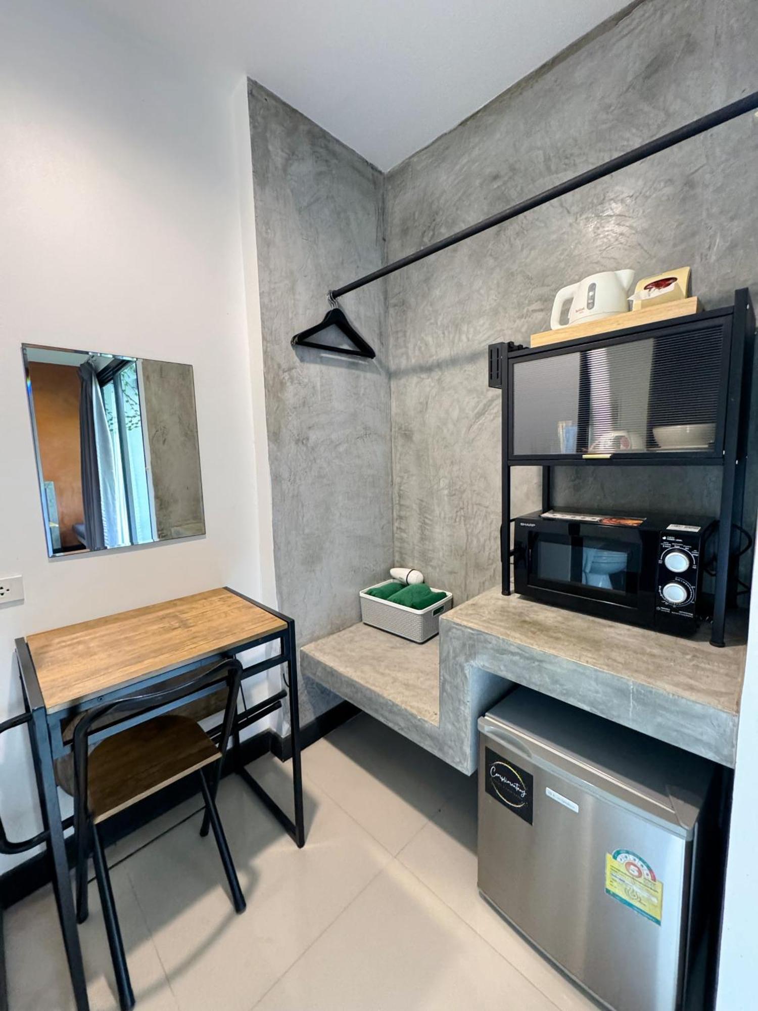 Ideo Phuket Hotel - Sha Extra Plus Nai Yang Экстерьер фото