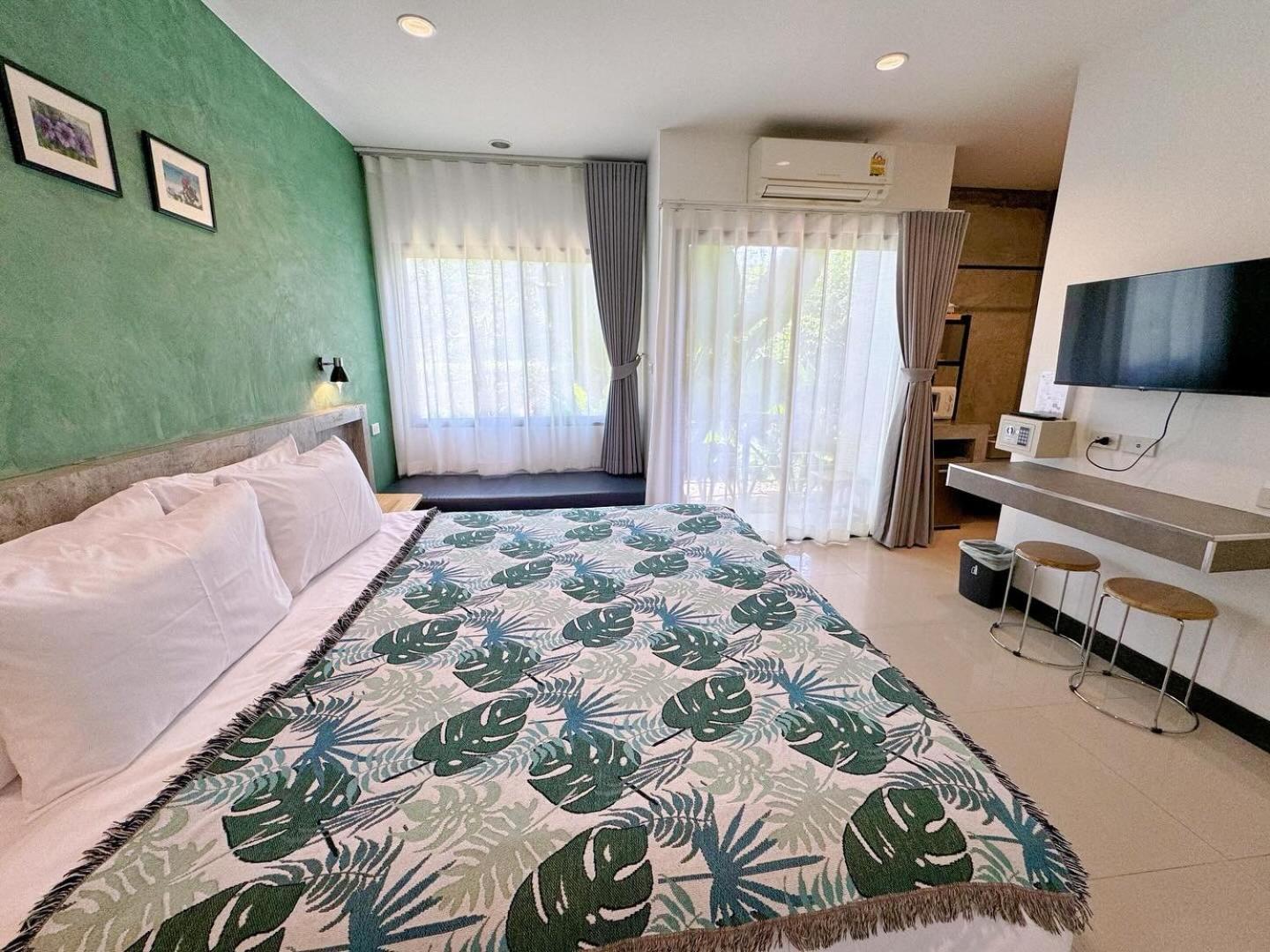 Ideo Phuket Hotel - Sha Extra Plus Nai Yang Экстерьер фото