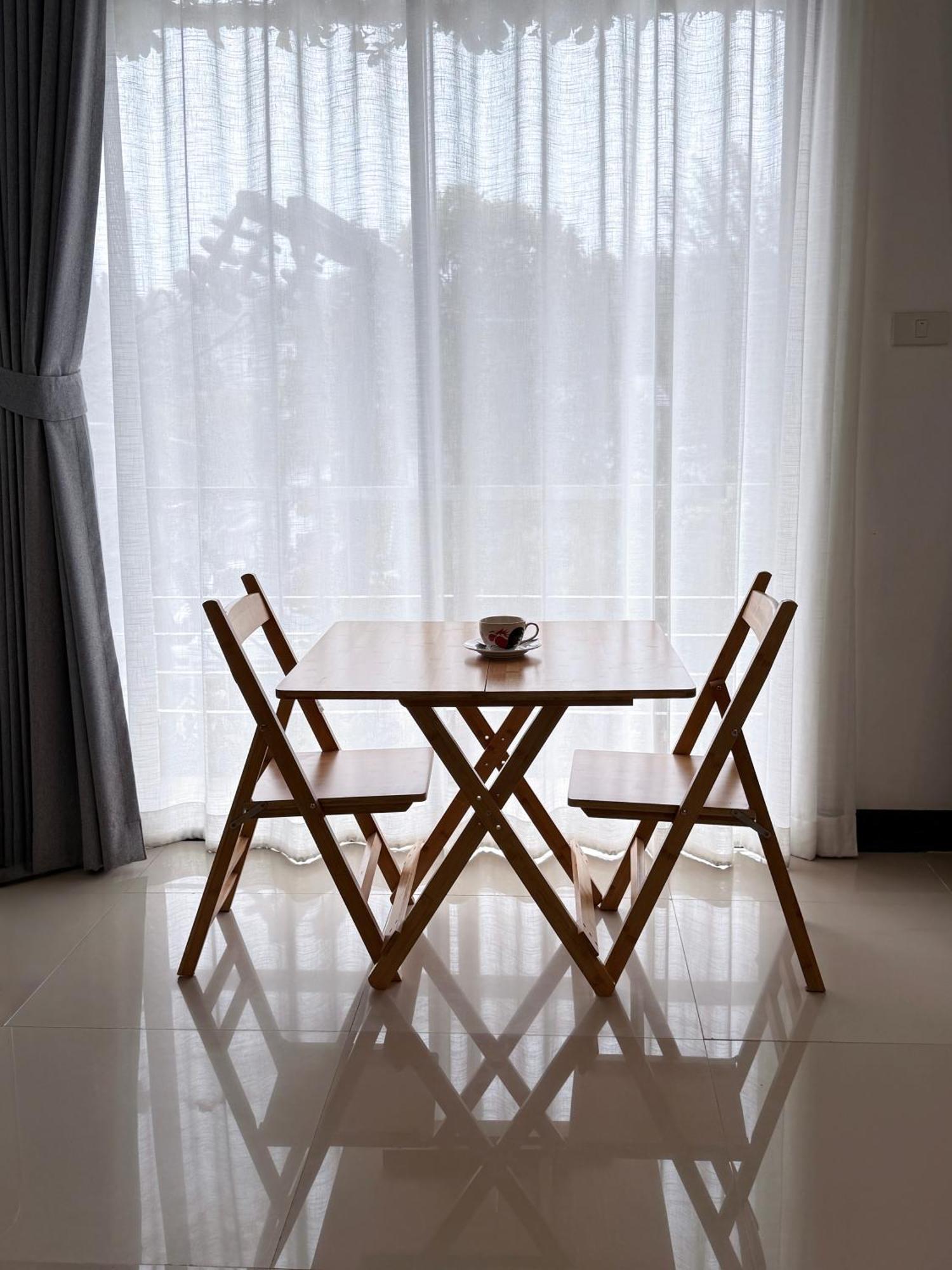 Ideo Phuket Hotel - Sha Extra Plus Nai Yang Экстерьер фото