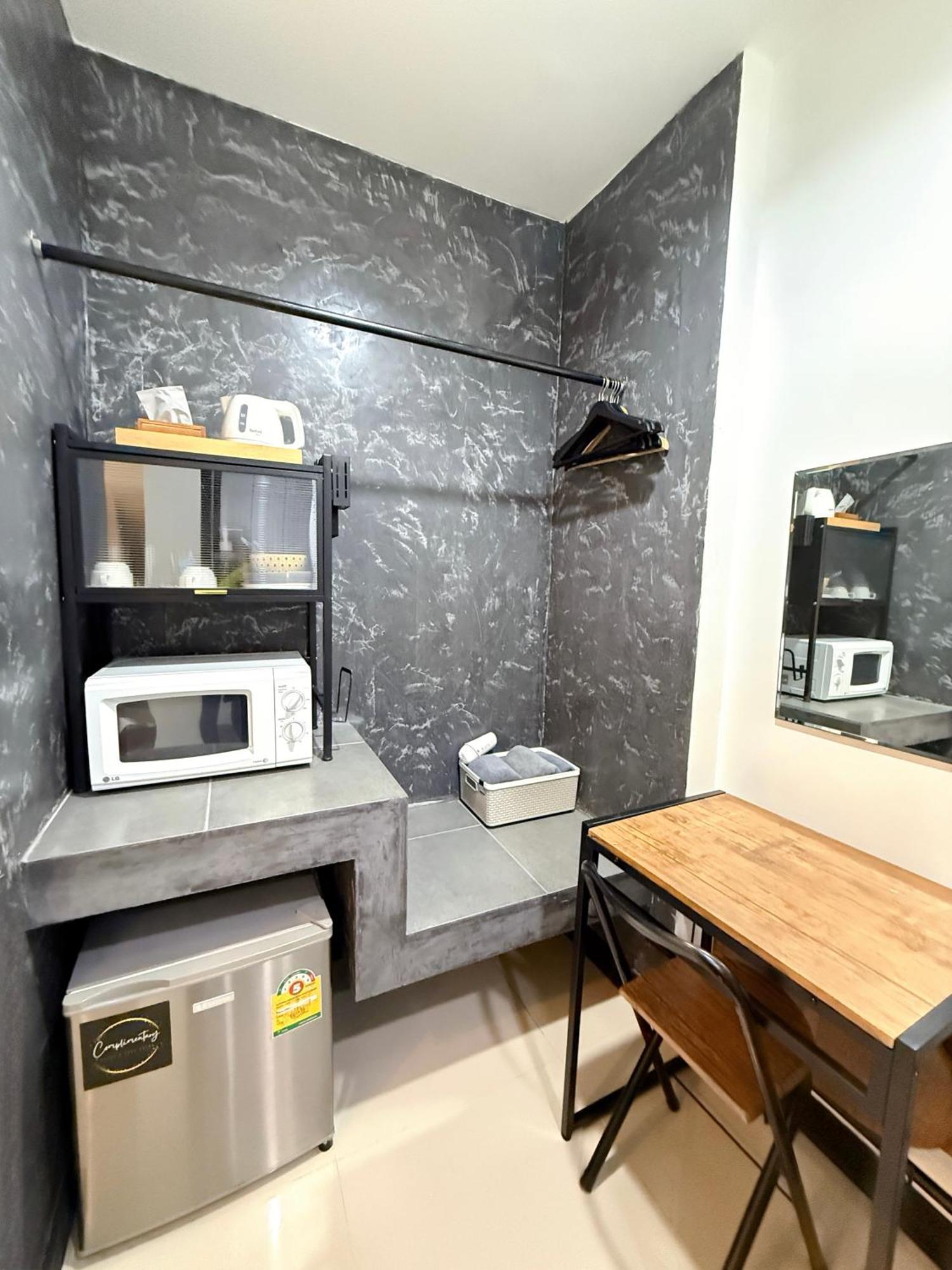 Ideo Phuket Hotel - Sha Extra Plus Nai Yang Экстерьер фото
